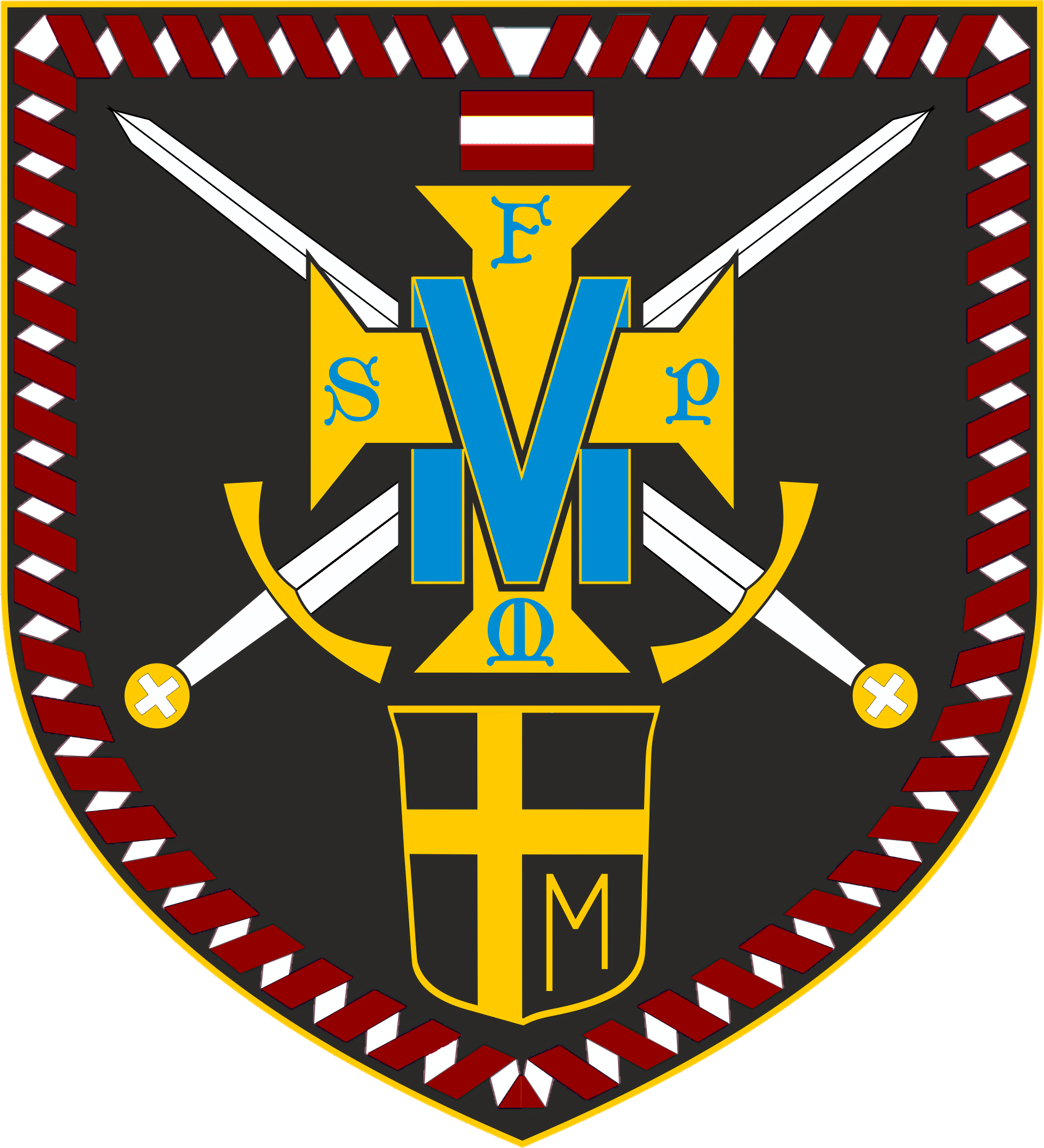 Knights of John Paul II members